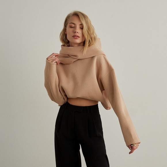 VATKALI Tops - Sweatshirt